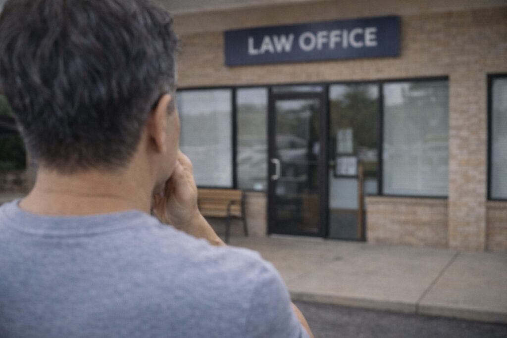 When Is a Probate Lawyer Legally Required?