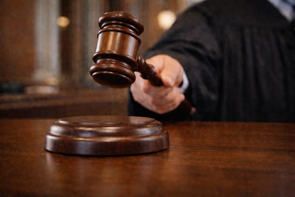 How to Tell if an Estate Must Enter Probate Court
