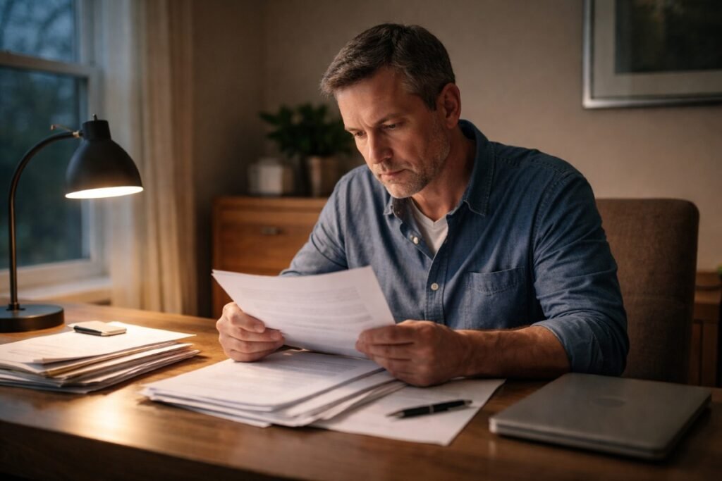 Step-by-Step Guide to Starting Probate After a Death