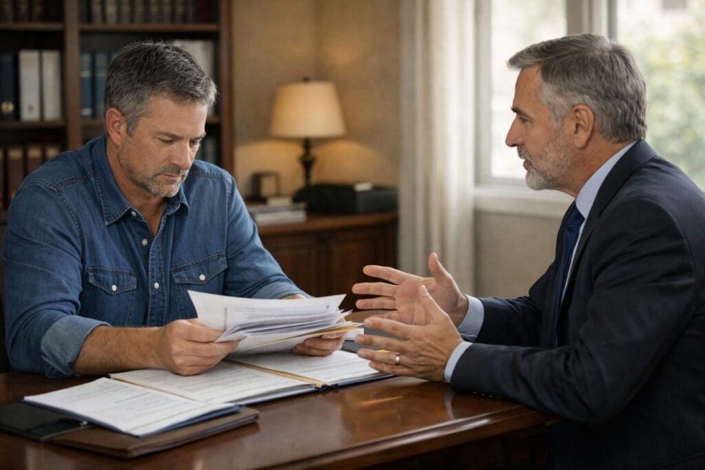 How much does a probate attorney cost typically