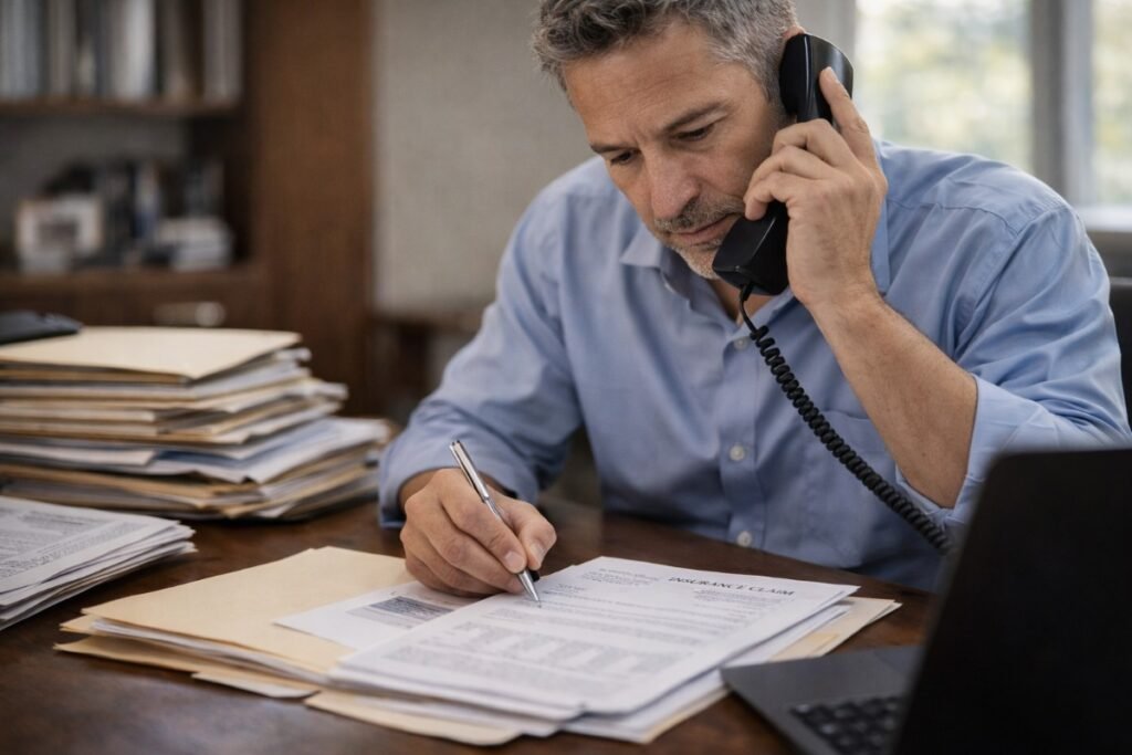What Documents Are Needed to Open Probate Court Proceedings?