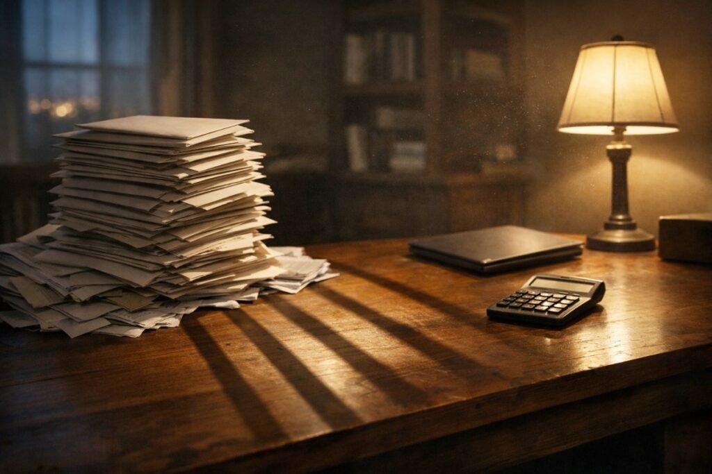 What Happens if You Ignore Probate Requirements?