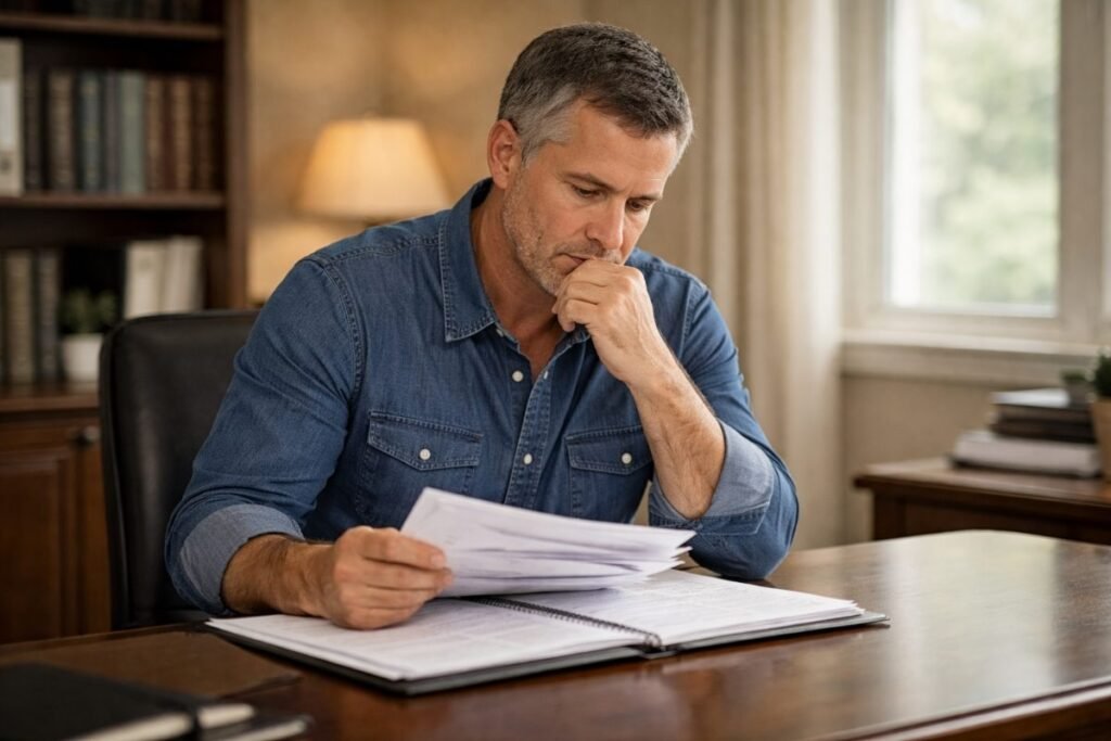 Personal Liabilty Risks