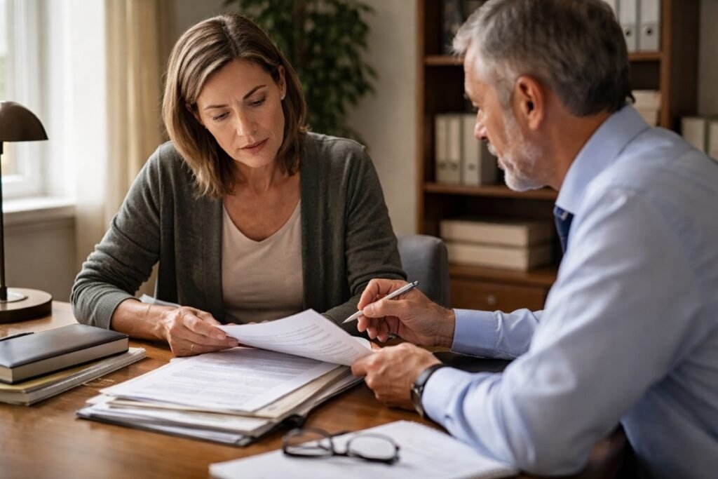 What Are the Legal Duties of an Estate Executor?