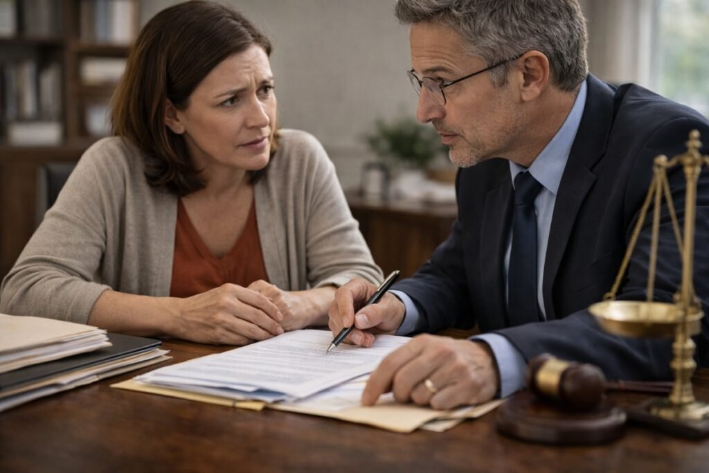 Does a Will Automatically Mean Probate Is Necessary?